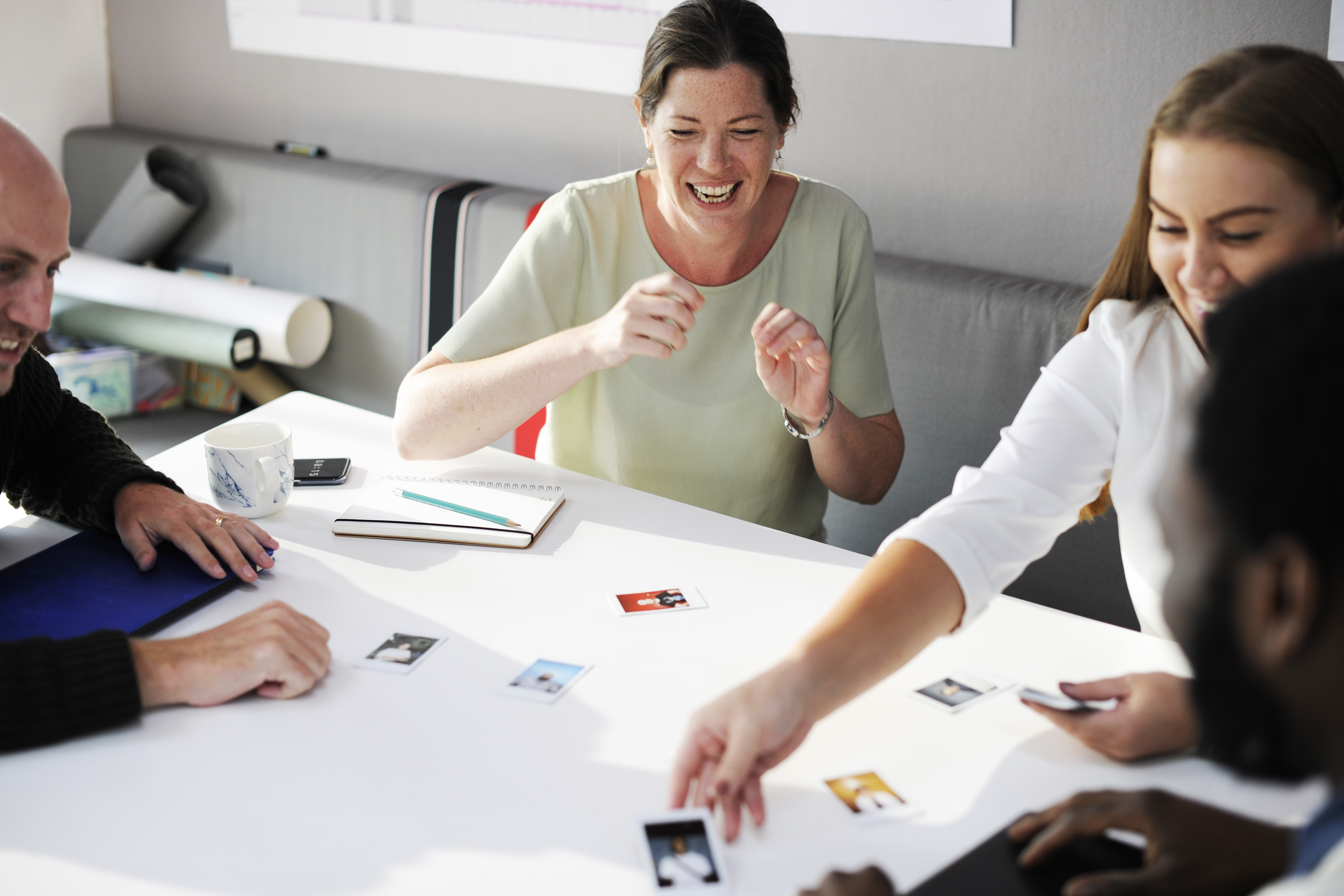 Der Business Hofnarr - innovative Unternehmensberatung